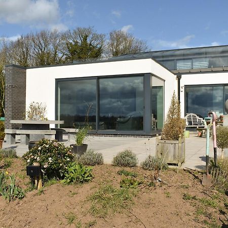 Vila Park Barn Whittington  Exteriér fotografie